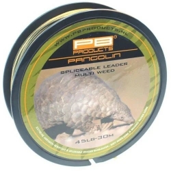 PB Products - Pangolin Leader 45lb 30m